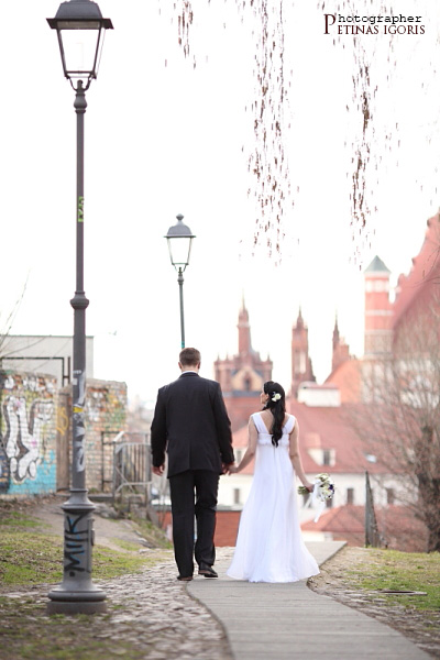 Vestuvių fotografas Vilniuje 24
