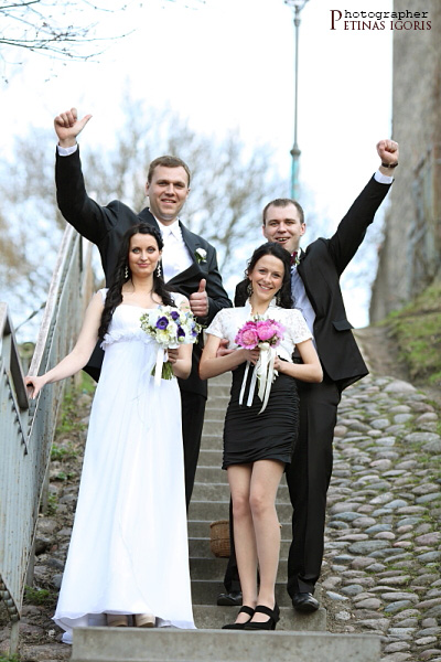 Vestuvių fotografas Vilniuje 26