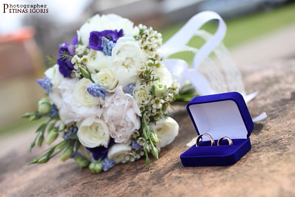 Vestuvių fotografas Vilniuje vestuviniai žiedai