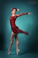 Profesionali Fotosesija  Vilniuje baletas